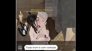 Preview 1 of Itallian Ass - V&iacute_deo de verifica&ccedil_&atilde_o