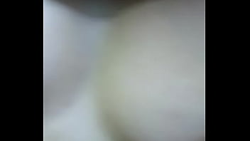 Preview 2 of Geksomp4 - Tocando sus pechos