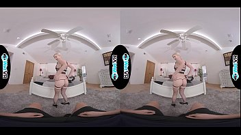 Preview 2 of Vutkfs - WETVR Controlling VR Porn Sex With Cum Slut Skye Blue
