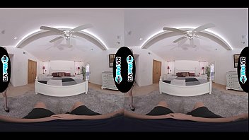 Preview 1 of Vutkfs - WETVR Controlling VR Porn Sex With Cum Slut Skye Blue