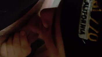 Preview 3 of Xnxxxbfhd - Public bathroom bj