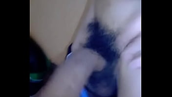 Preview 4 of Light Skin Ebony Dp Gangbang Bbc - Paja