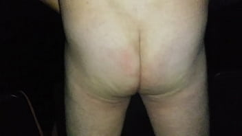 Preview 2 of Short Haired Masturbate - Mexican rides Bare
