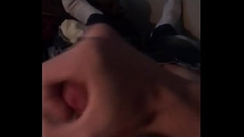 Preview 2 of Ireainan - Twink jerking off