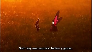 Preview 2 of Afghan Some Porn - Accel World - Capitulo 2 [Sub Espa&ntilde_ol]