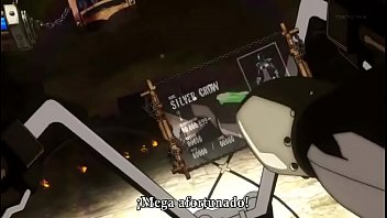 Preview 1 of Afghan Some Porn - Accel World - Capitulo 2 [Sub Espa&ntilde_ol]