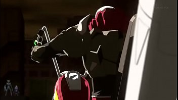Preview 4 of Afghan Some Porn - Accel World - Capitulo 2 [Sub Espa&ntilde_ol]