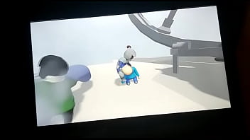 Preview 1 of Sexo Em Portugal - Dale Tony ponla,  ponla,  ponla tu webon