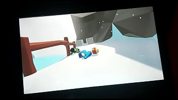Preview 4 of Sexo Em Portugal - Dale Tony ponla,  ponla,  ponla tu webon