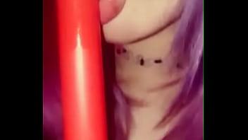 Preview 4 of Vidio Sex Bokep Artist - Chupando pene
