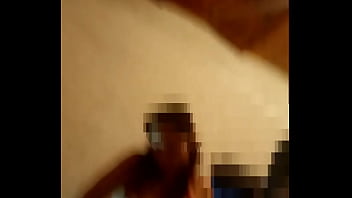 Preview 1 of Grand Mom Amateur Monster Dick - COJIENDO A MI ESPOSO 2DA PARTE