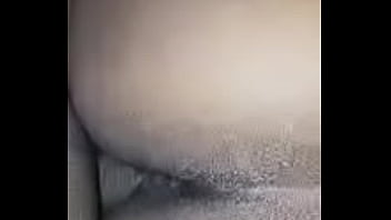 Preview 2 of Sexforoldman - Ebony gets dick