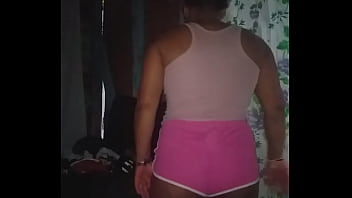 Preview 4 of Big Ass Mather Seduced Her Son - Claudia silva de esperanza laguna salada