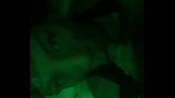 Preview 1 of Real Sex Girl 17 Age - Andaluza Tiller&iacute_a chup&aacute_ndolo