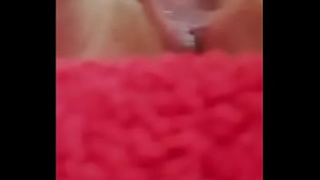 Preview 2 of Inside Burny - Necesito algo grande en mi concha