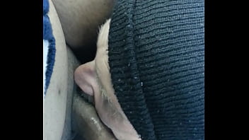 Preview 2 of So Bib Big Ass - car head with  p.