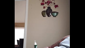 Preview 2 of Young Gay Inocent Forced - SouthMemphisFatDick stroking my dick