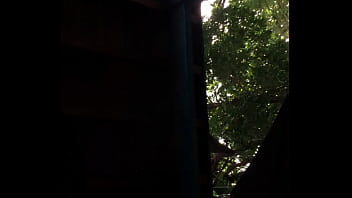 Preview 4 of Ujez Pinay - Hidden cam show asian panty