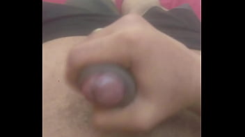 Preview 2 of Silvia Ainicom - Me jalo mi venosa verga