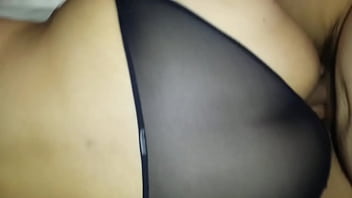 Preview 2 of Animal Fuck Womam - Vecina