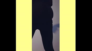 Preview 3 of My Step Mother Want To Make Love - Genius at twerking