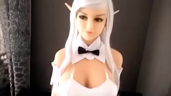 Preview 4 of Model Seira Intercourse Movie - New Sex Toys for Him | Magical Elf Sex toy |