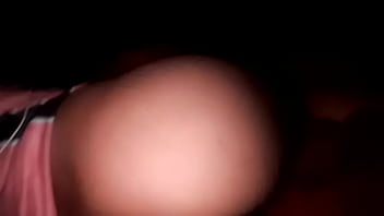 Preview 1 of Dia Zerva Naked Workout - Putita al telefono 3