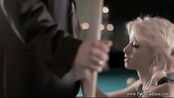 Preview 1 of Endeunxxx - Serious Blowjob Skills From This Babe