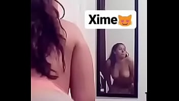 Preview 3 of Perempuan Isap Tetek Perempuan - Xime desnuda 5 mas aqui crefranek.com/4Zm