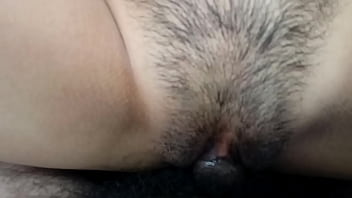 Preview 3 of 3gails 1bosy - RICA FOLLADA A FLAQUITA EN RO BEO