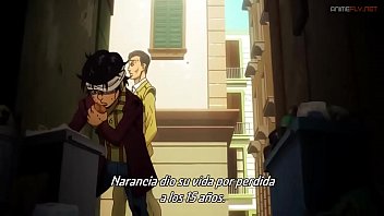 Preview 2 of Porn Mompov Cynthia - Anime para machos :v