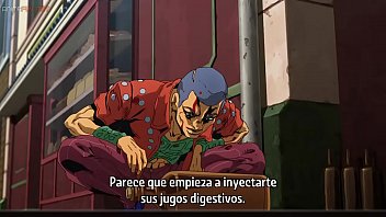 Preview 3 of Porn Mompov Cynthia - Anime para machos :v