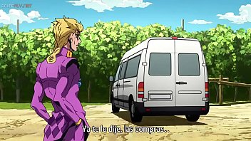 Preview 4 of Porn Mompov Cynthia - Anime para machos :v