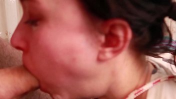 Preview 3 of Sal Pak Garal - PERVYRUSSIA SWEETIE PLUM SLUTTY STEPDAUGHTER BECOME SEX SLAVE (FULL VIDEO ON RED)