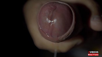 Preview 3 of Inceest Tabo - Macro cumshot sperm eruption Mikel Prado Dick Evolution