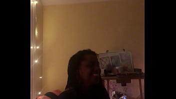Preview 1 of Hard Sexbabescom - Homemade Amateur Ebony Blowjob