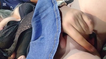 Preview 4 of 20 30 Yrs Old - Close up pussy fucking and squirting after creampie
