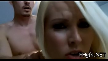 Preview 1 of Star Asians - Aphrodisiac young blonde gf Vanessa enjoys deep fuck