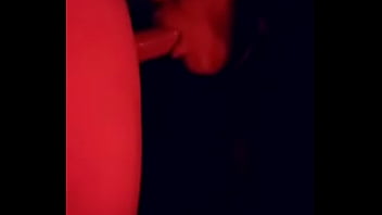 Preview 4 of Ancient Outdoor - Chupando bem gostoso um garoto italiano