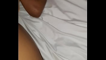 Preview 1 of Kile Sugar Mummies - Cojiendo a mi novia