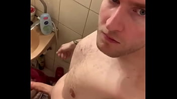 Preview 2 of Old Mild Alone Life - In the showerroom