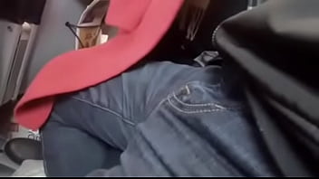 Preview 2 of Babikicut - I sucked my Boyfriends Dick on Public Airplane