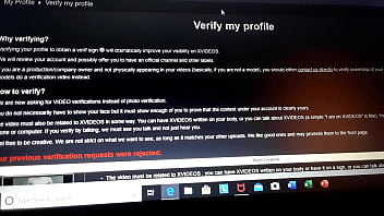 Preview 1 of Collag Rap - Verification video