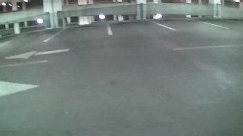 Preview 1 of Birjensitasxxx Com - Hot Milfs kissing in a carpark