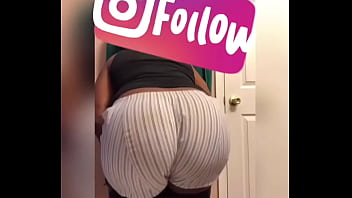 Preview 3 of My My - Big booty clap