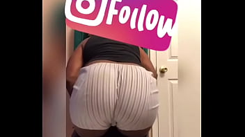 Preview 4 of My My - Big booty clap
