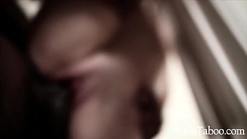 Preview 1 of Sawal Ka Sex - Teen step Daughter Threatens Black Dad &amp_ Makes Sure He Fucks Her Virgin Pussy