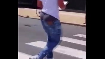 Preview 2 of Tamil Pen Mulai - Dude ass is so fat