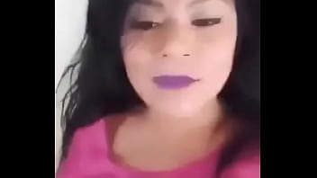 Preview 2 of Son Watch Mom Fuking - Darlyn vocalista orquesta Voz Ali .