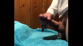 Preview 3 of Old Pushey - Jerking Off